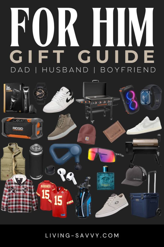 Gifts for Men