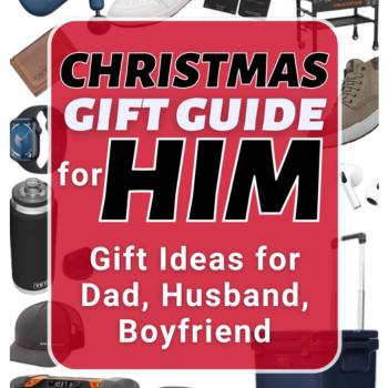 Christmas Gifts for Him