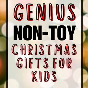 Useful Christmas Gifts for Kids