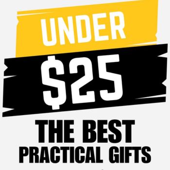 Gifts Under $25