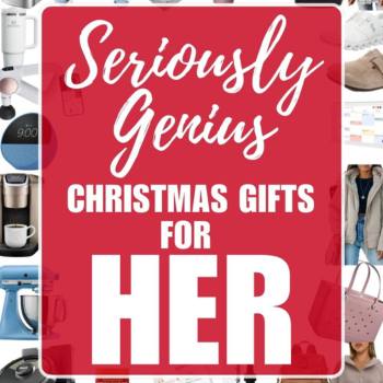 Christmas Gifts For her