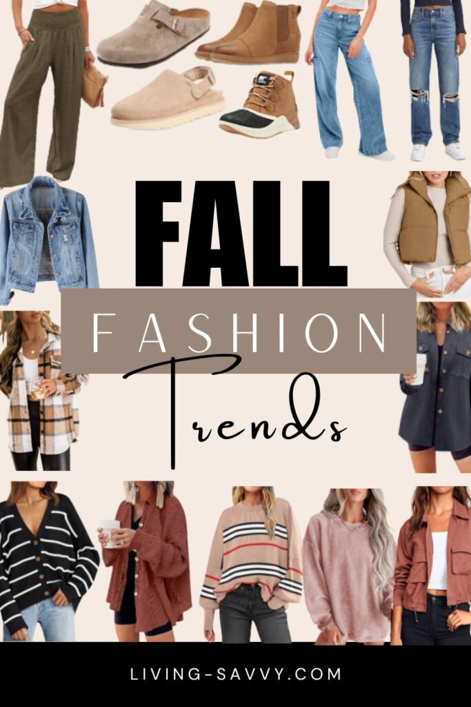 TrendyFallFashion