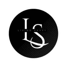 Living Savvy Logo
